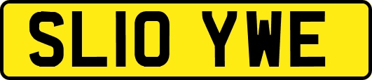 SL10YWE