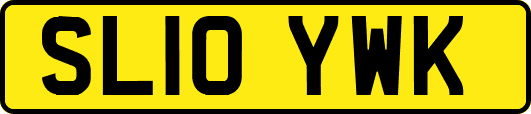 SL10YWK