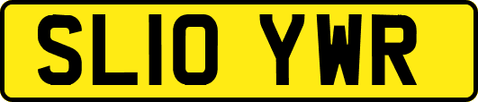 SL10YWR