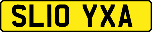 SL10YXA