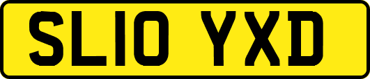 SL10YXD