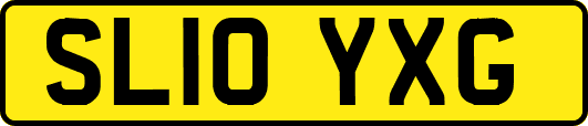 SL10YXG