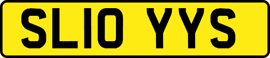 SL10YYS