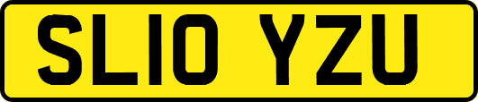 SL10YZU