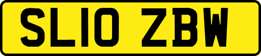 SL10ZBW