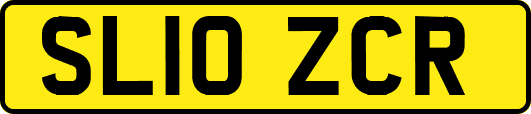 SL10ZCR