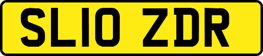 SL10ZDR