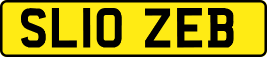 SL10ZEB