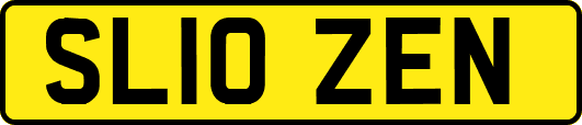 SL10ZEN