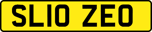 SL10ZEO
