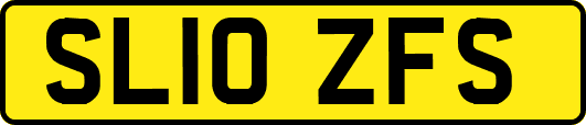 SL10ZFS