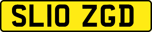 SL10ZGD