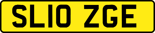 SL10ZGE
