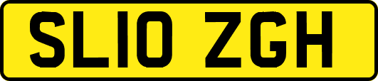 SL10ZGH