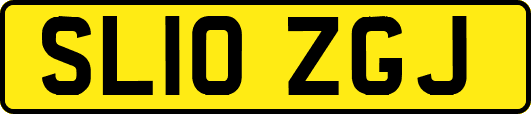 SL10ZGJ