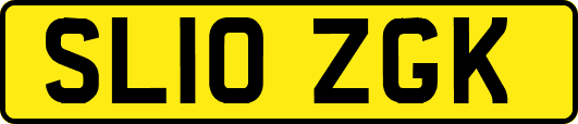 SL10ZGK