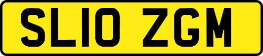 SL10ZGM