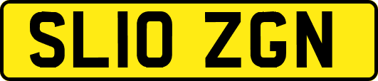 SL10ZGN