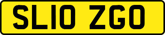 SL10ZGO