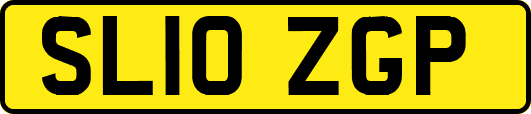 SL10ZGP