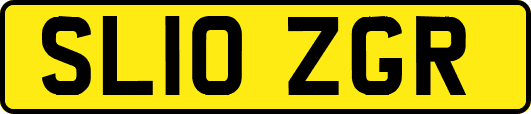 SL10ZGR