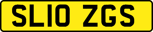 SL10ZGS