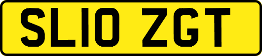 SL10ZGT