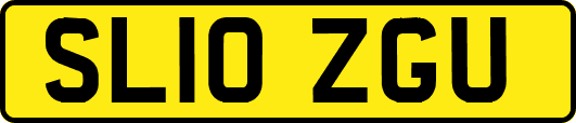 SL10ZGU