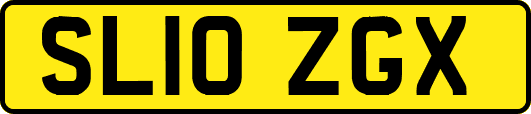 SL10ZGX