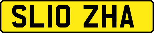 SL10ZHA
