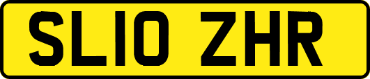 SL10ZHR