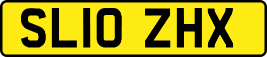 SL10ZHX