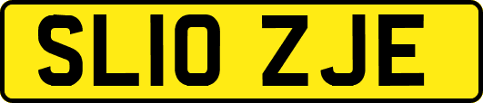 SL10ZJE