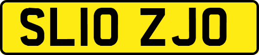 SL10ZJO