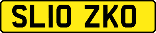 SL10ZKO