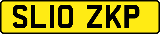 SL10ZKP