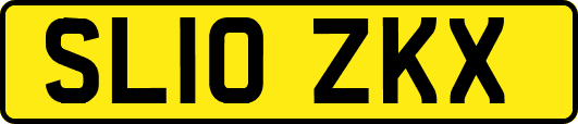 SL10ZKX