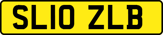 SL10ZLB