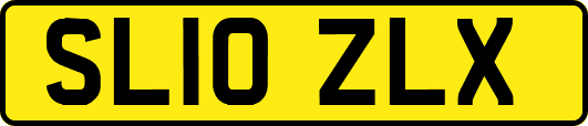 SL10ZLX