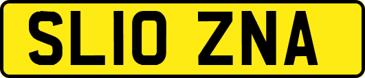 SL10ZNA