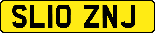 SL10ZNJ