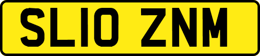 SL10ZNM