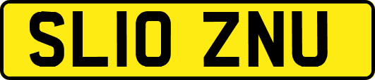 SL10ZNU