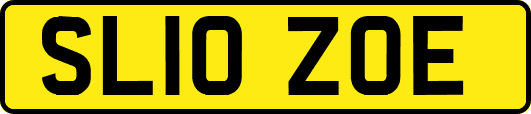 SL10ZOE
