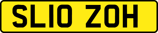 SL10ZOH