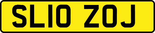 SL10ZOJ