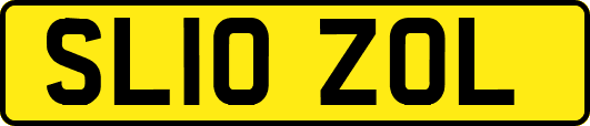 SL10ZOL
