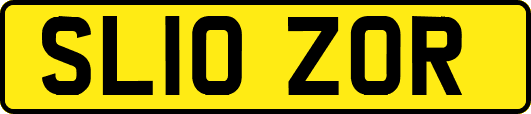 SL10ZOR