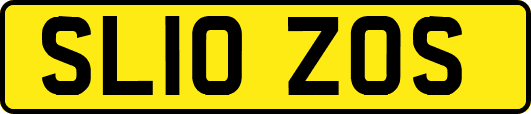 SL10ZOS