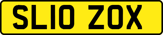 SL10ZOX